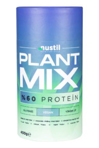 Nustil Plant Mix